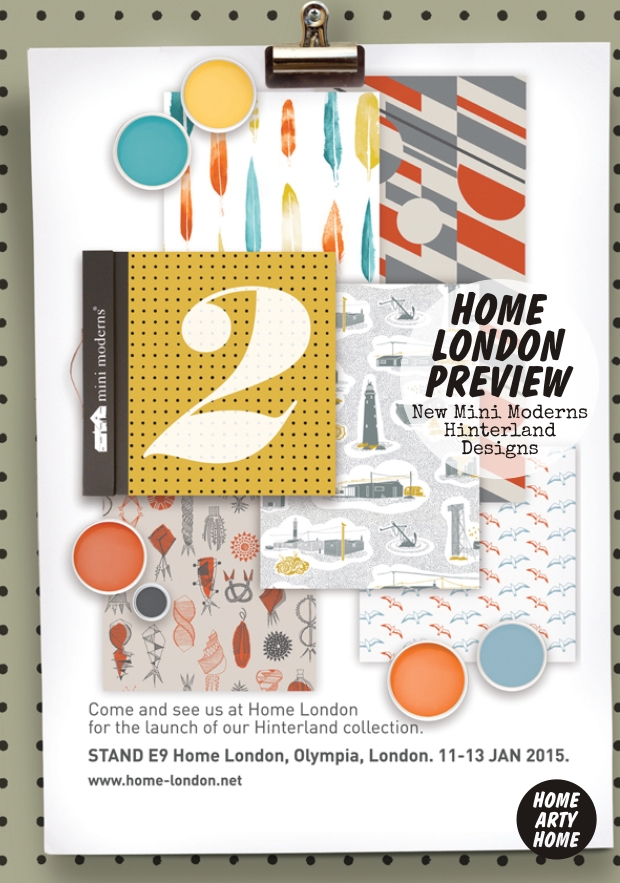 Home London Preview Jan 2015 Mini Moderns homeartyhome 1