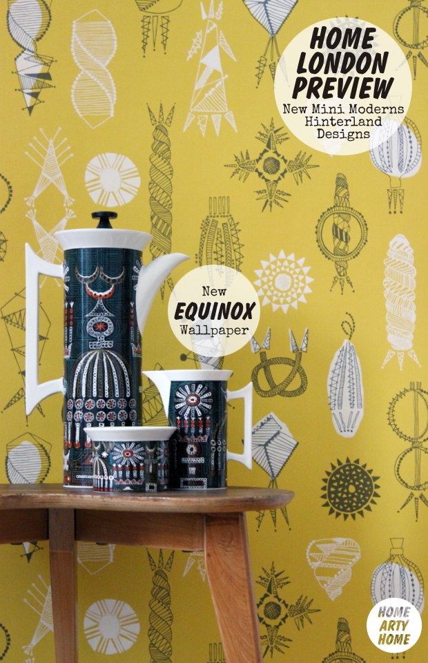 Home London Preview Jan 2015 Mini Moderns homeartyhome 4