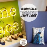 #Shoptalk: Stylish & Eclectic Interiors from Lime Lace