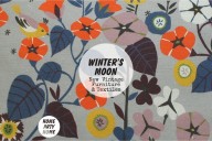 Winter’s Moon – New Vintage Furniture, Lighting and Textiles