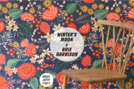 Winter’s Moon x Brie Harrison
