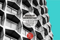Brutalist Architecture – 15 items to bring modernist buildings indoors