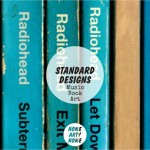 Standard Designs’ Music Book Art