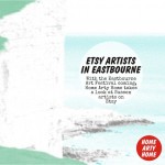 Etsy Artists in Eastbourne