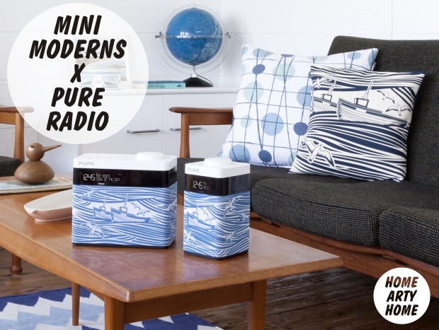 Mini_Moderns_x_Pure_Radio_homeartyhome1