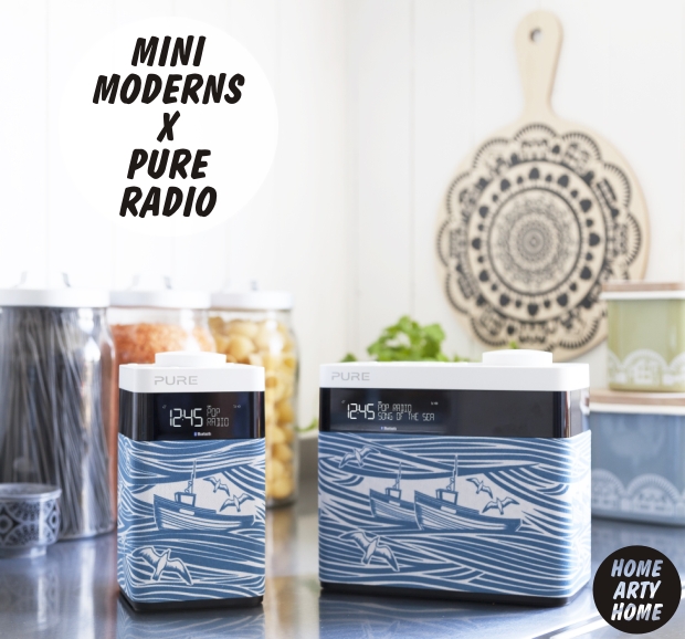 Mini_Moderns_x_Pure_Radio_homeartyhome2