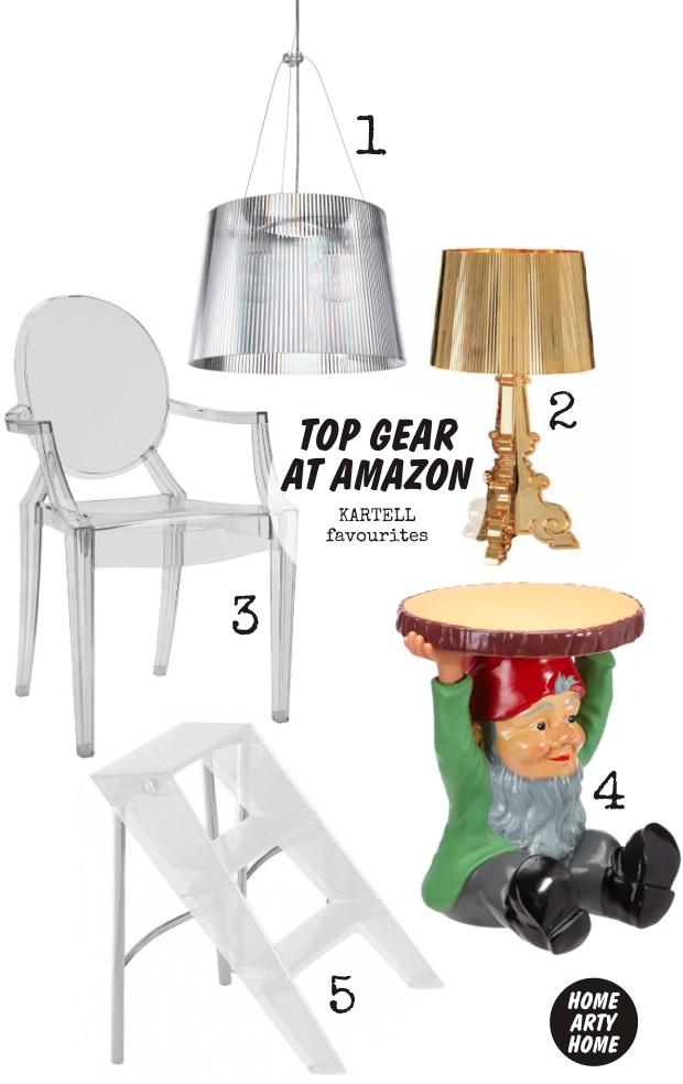 Top_Gear_At_Amazon_homeartyhome Kartell