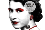 Queen Liz Rules
