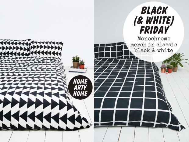 Black_and_White_Friday_homeartyhome bedlinen
