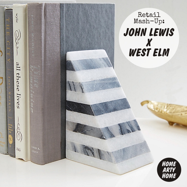 John Lewis x West Elm