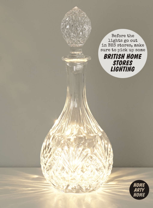BHS Lighting homeartyhome4