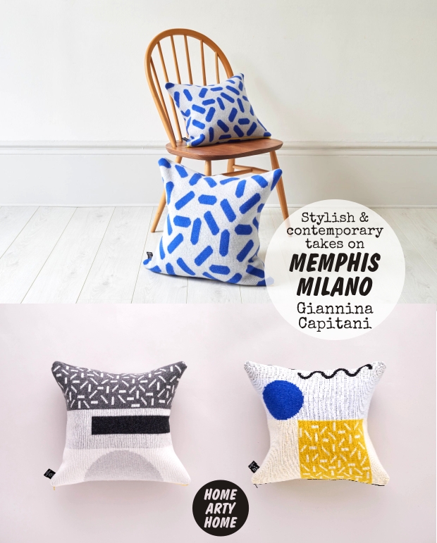 Memphis_Milano_homeartyhome giannina capitani