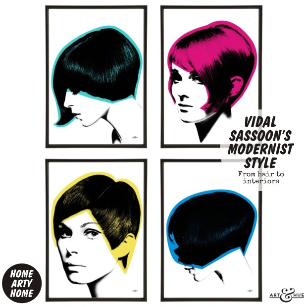 Vidal Sassoon