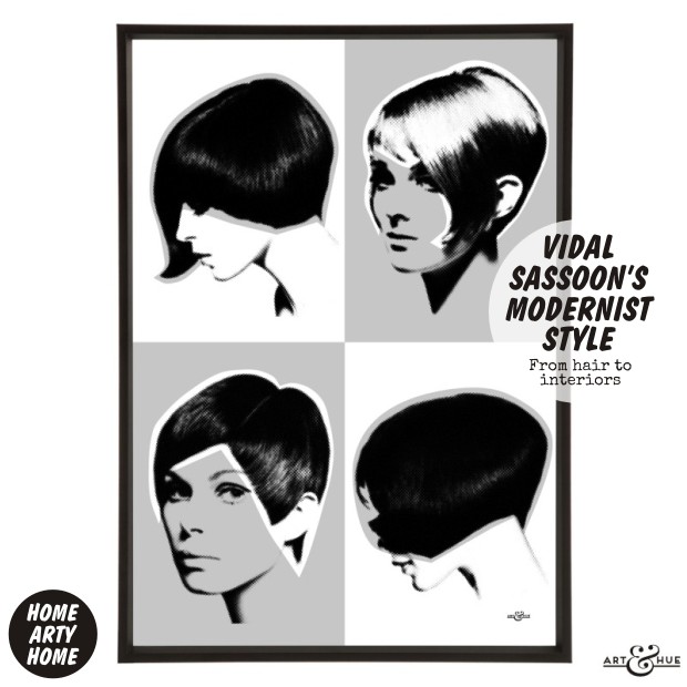 Vidal Sassoon