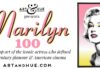 Marilyn pop art by Art & Hue