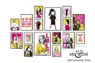 70 years of the Eurovision Song Contest