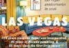 Viva Las Vegas Anniversary pop art!